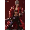 Asmus Toys - DANTE LUXURY EDITION 1/6 - Devil May Cry 3