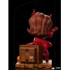 Iron Studios - Black Panther - The Infinity Saga Mini Co.Heroes PVC