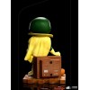Iron Studios - Vision Halloween Version - WandaVision Mini Co.Heroes PVC