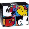 Enesco Disney - Romero Britto Cheshire Cat - Alice im Wunderland