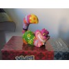 Enesco Disney - Romero Britto Cheshire Cat - Alice im Wunderland