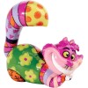 Enesco Disney - Romero Britto Cheshire Cat - Alice im Wunderland