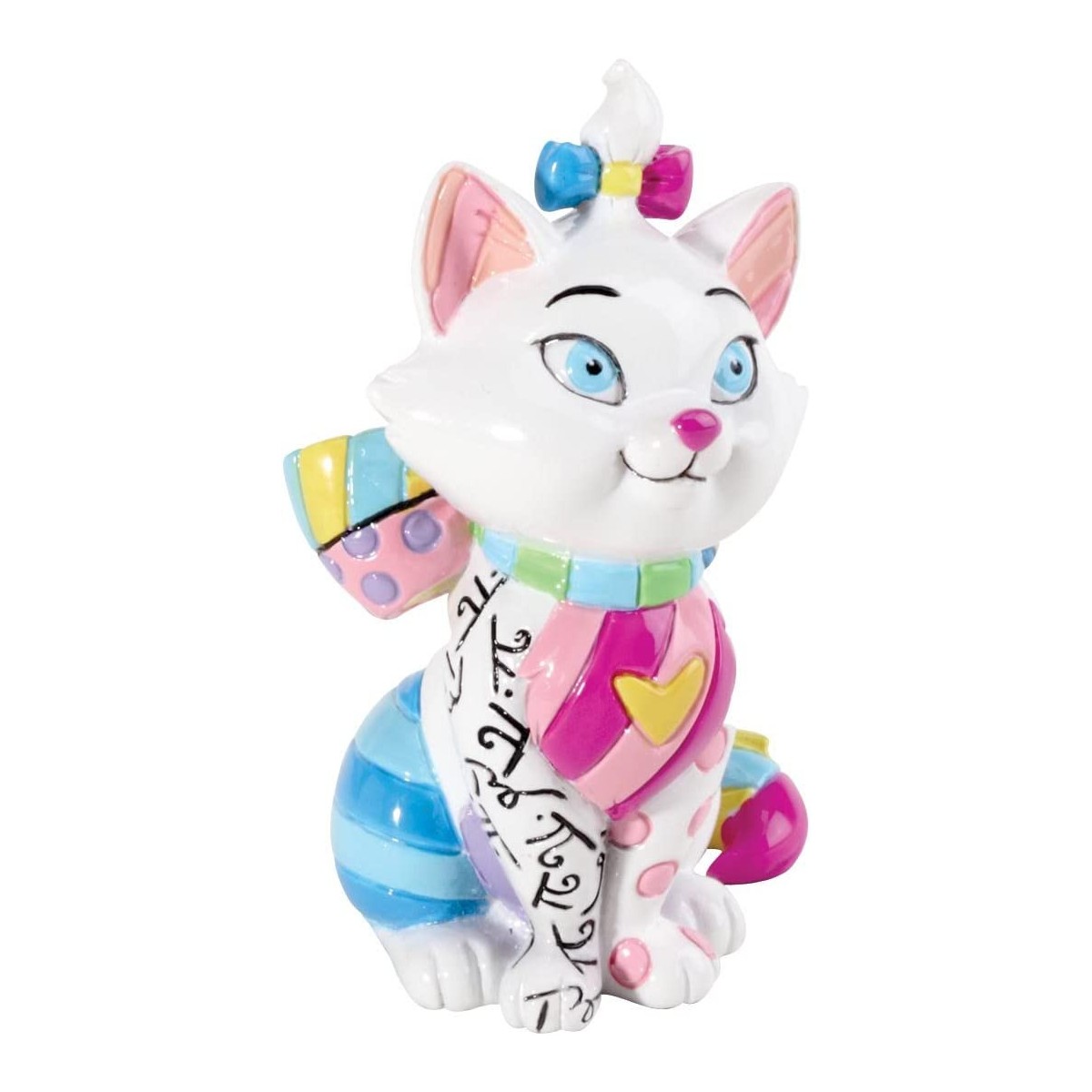 Enesco Disney - Britto Marie - Die Aristochats