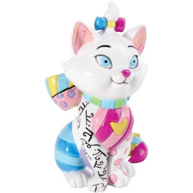 Enesco Disney - Britto Marie - Die Aristochats