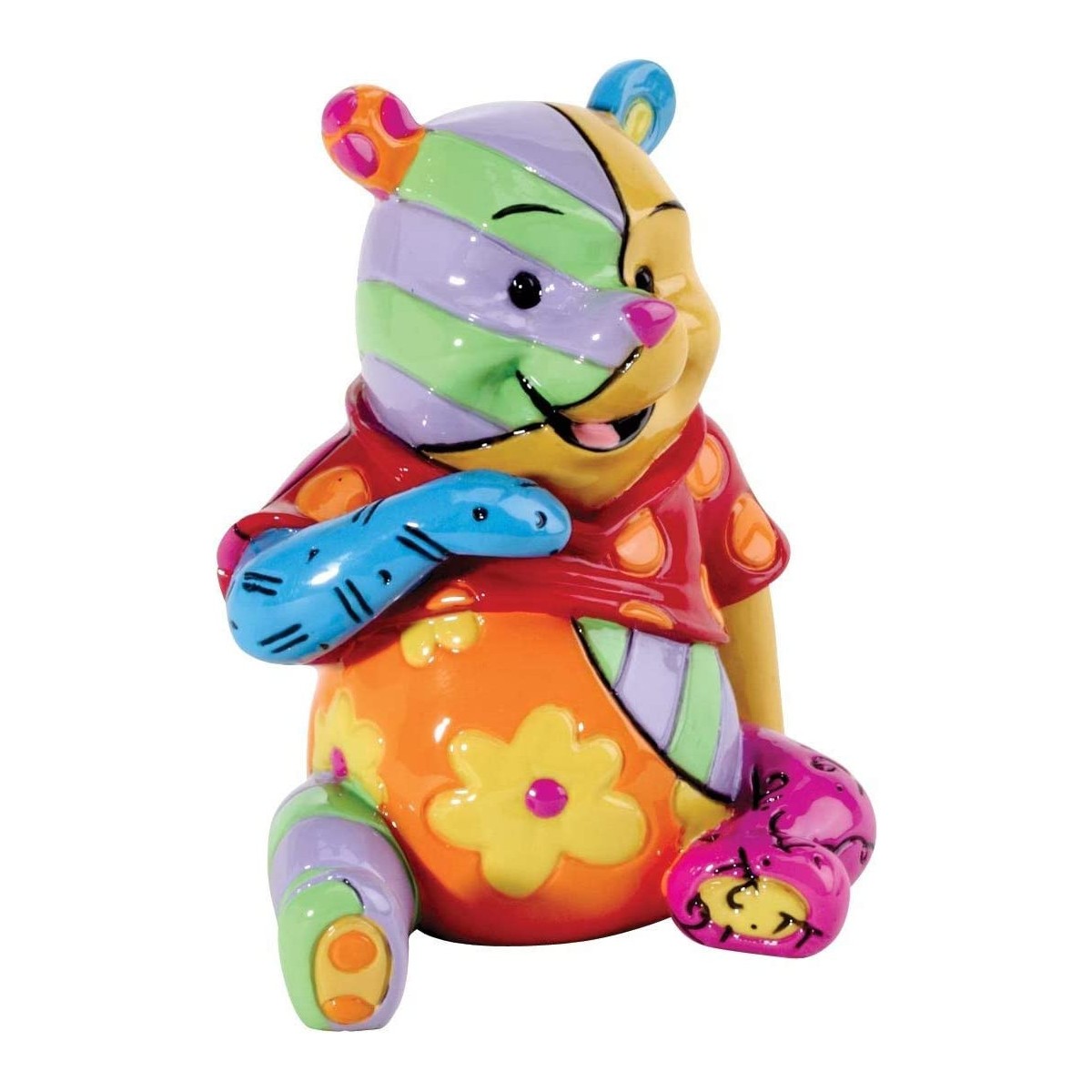 Enesco Disney Britto - Winnie the Pooh