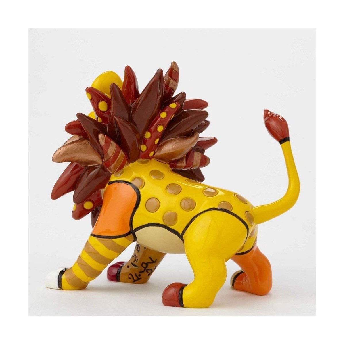 Disney Britto Der König der Löwen - Simba
