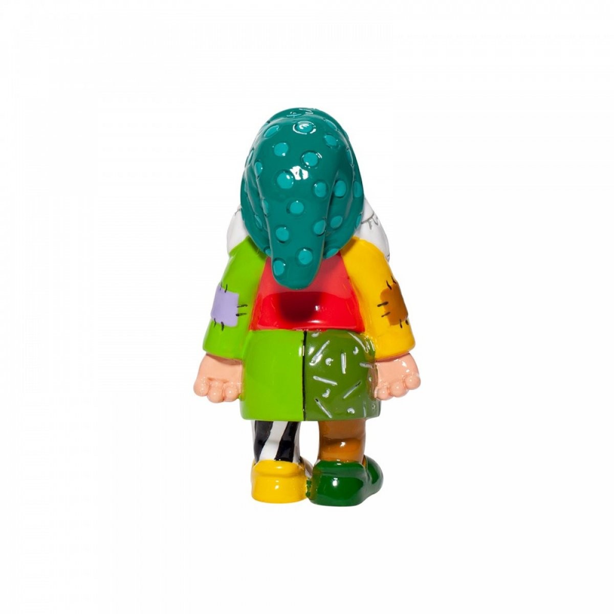 Enesco Disney Britto - Schläfer - Sleepy - Schneewittchen & die 7 Zwerge
