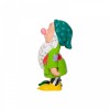 Enesco Disney Britto - Schläfer - Sleepy - Schneewittchen & die 7 Zwerge