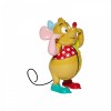 Enesco Disney Britto - Gus - Aschenputtel