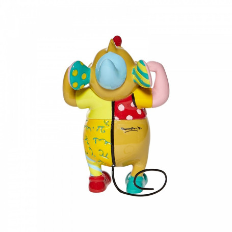 Enesco Disney Britto - Gus - Aschenputtel