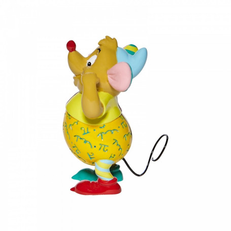 Enesco Disney Britto - Gus - Aschenputtel