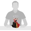 Enesco Disney Haute Couture - Königin der Herzen - Queen of Hearts - Alice im Wunderland