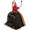 Enesco Disney Haute Couture - Königin der Herzen - Queen of Hearts - Alice im Wunderland
