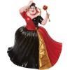 Enesco Disney Haute Couture - Königin der Herzen - Queen of Hearts - Alice im Wunderland