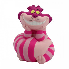 Enesco Disney - Arms on tail Cheshire Cat - Alice im Wunderland - Showcase
