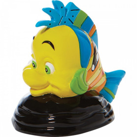Enesco Disney Britto - Polochon - Die kleine Meerjungfrau
