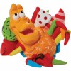 Enesco Disney Britto - Sebastian - Die kleine Meerjungfrau