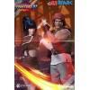 DarkSteel Toys × ZenPunk - Ralph Jones 1/6 - The King of Fighters 97