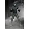 NECA - Ultimate The Wolf Man Black & White Version - Universal Monsters