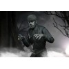 NECA - Ultimate The Wolf Man Black & White Version - Universal Monsters