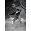 NECA - Ultimate The Wolf Man Black & White Version - Universal Monsters
