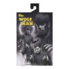 NECA - Ultimate The Wolf Man Black & White Version - Universal Monsters