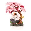 First 4 Figures - Okamiden - Chibiterasu - Standard Edition