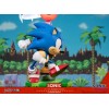 First 4 Figures - Sonic the Hedgehog Collector's Edition PVC Statue 