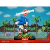 First 4 Figures - Sonic the Hedgehog Collector's Edition PVC Statue 