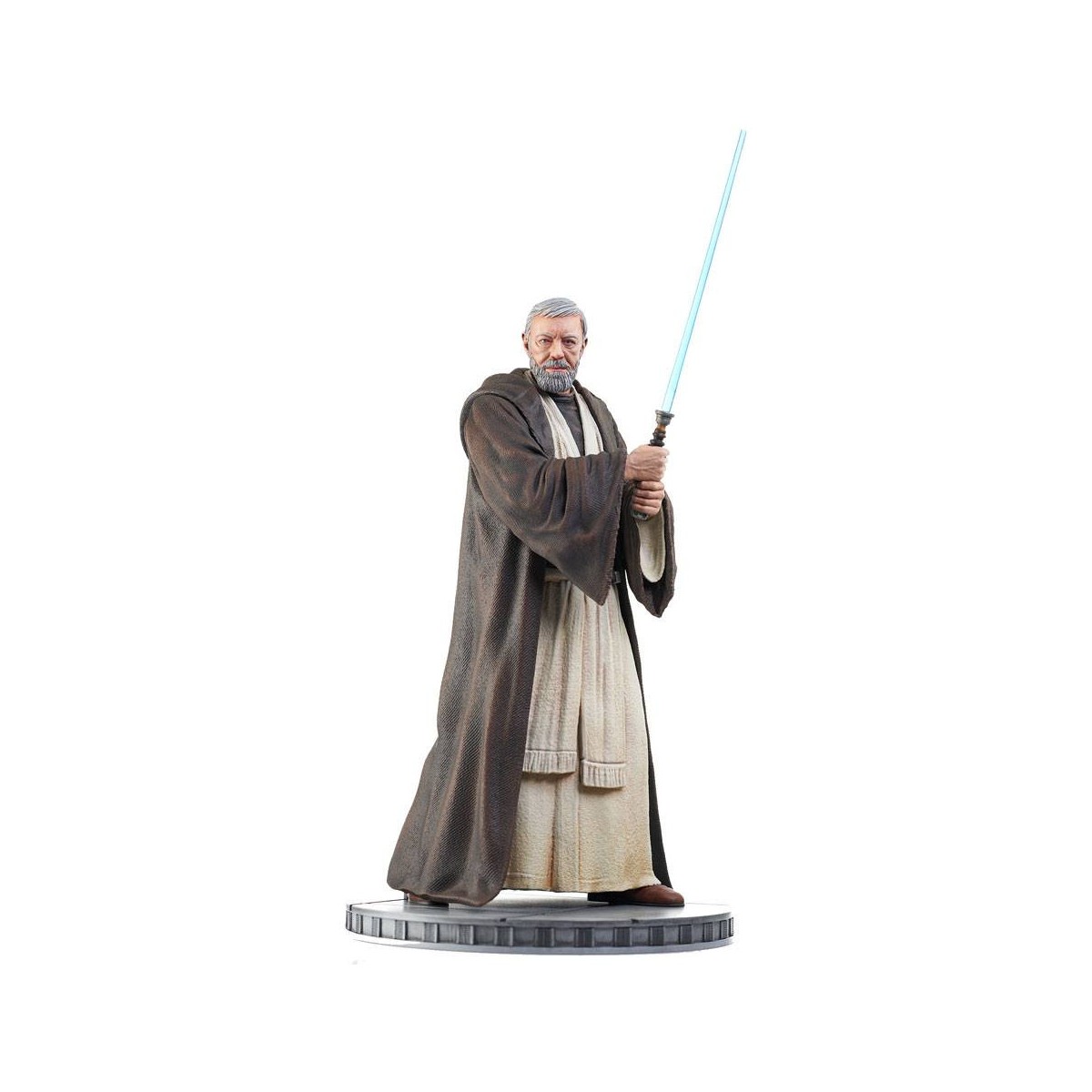 Gentle Giant - Star Wars Milestones 1/6 - Obi-Wan Kenobi Episode IV 