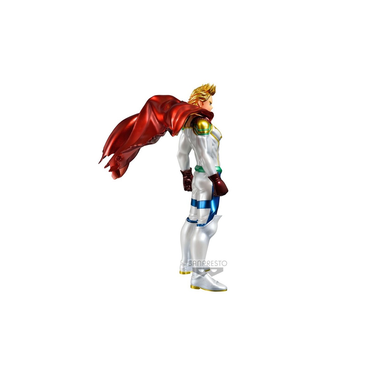 Banpresto My Hero Academia - Age of Heroes - LEMILLION - SPECIAL -