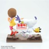 Banpresto Digimon Adventure - DXF HIKARI &TAILMON - Adventure Archives