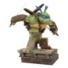 Diamond Gallery - LEONARDO - Teenage Mutant Ninja Turtles TMNT - Die Ninja Turtles