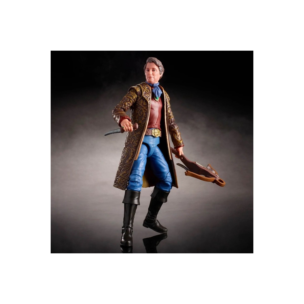 Hasbro - FORGE - Dungeons & Dragons Honor Among Thieves - Goldenes Archiv