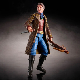 Hasbro - FORGE - Dungeons & Dragons Honor Among Thieves - Goldenes Archiv