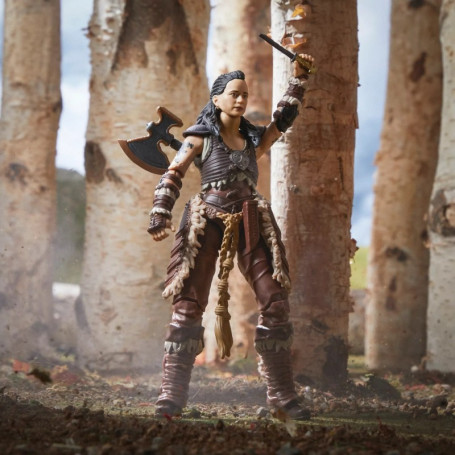 Hasbro - HOLGA - Dungeons & Dragons Honor Among Thieves - Goldenes Archiv