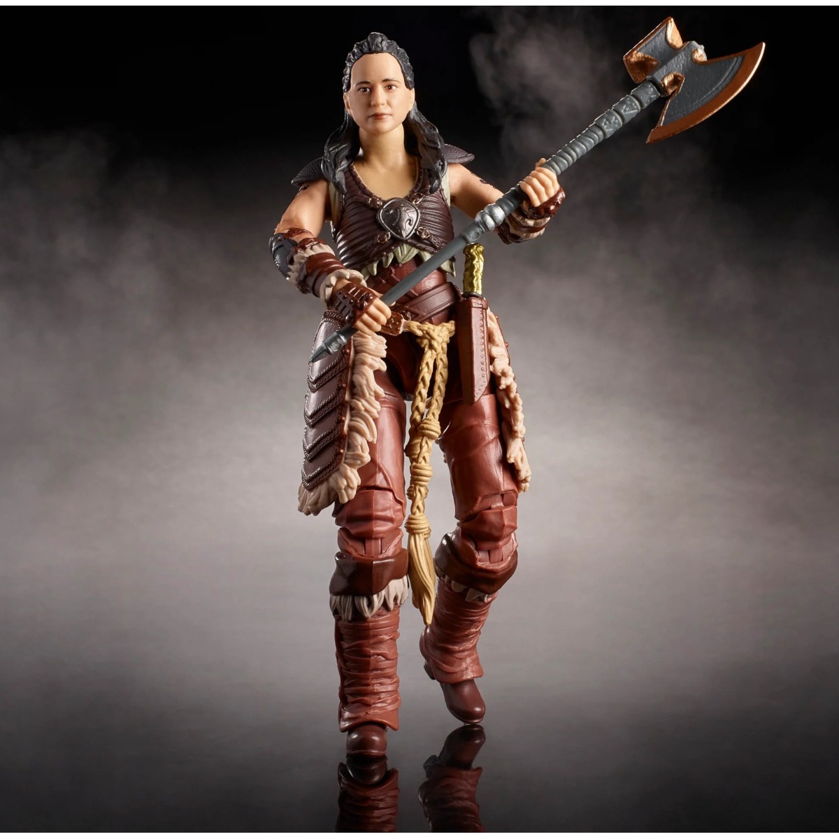 Hasbro - HOLGA - Dungeons & Dragons Honor Among Thieves - Goldenes Archiv