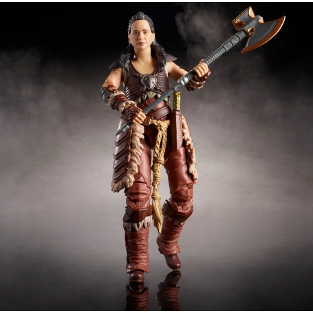 Hasbro - HOLGA - Dungeons & Dragons Honor Among Thieves - Goldenes Archiv