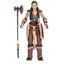 Hasbro - HOLGA - Dungeons & Dragons Honor Among Thieves - Goldenes Archiv