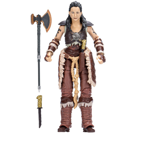 Hasbro - HOLGA - Dungeons & Dragons Honor Among Thieves - Goldenes Archiv