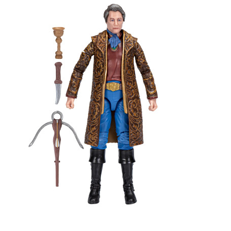 Hasbro - FORGE - Dungeons & Dragons Honor Among Thieves - Goldenes Archiv