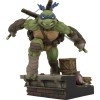 Diamond Gallery - LEONARDO - Teenage Mutant Ninja Turtles TMNT - Die Ninja Turtles