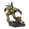 Diamond Gallery - LEONARDO - Teenage Mutant Ninja Turtles TMNT - Die Ninja Turtles