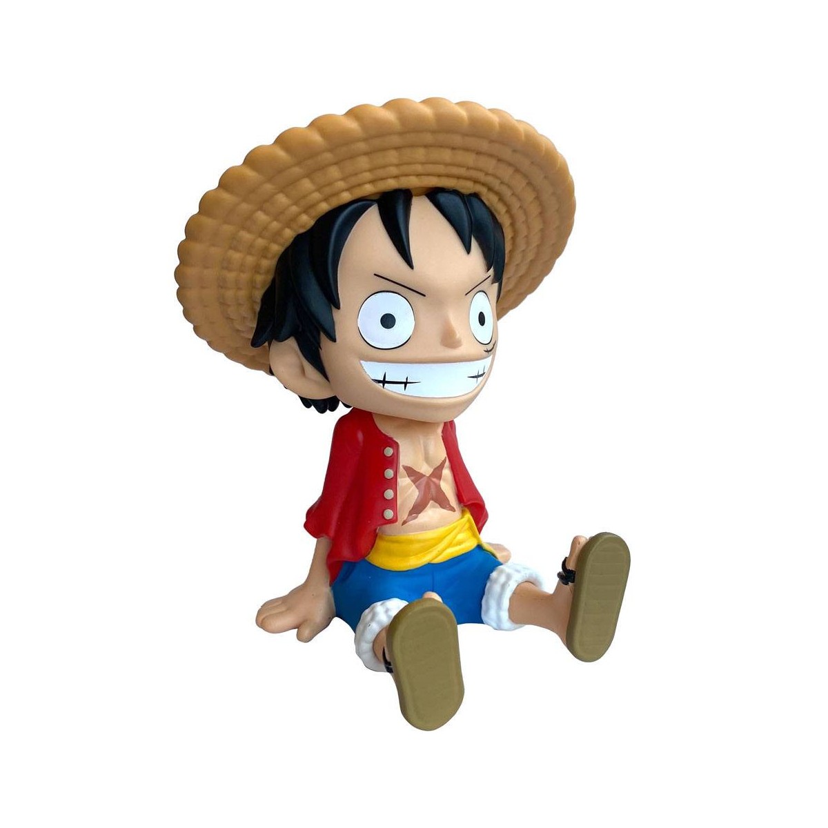 Plastoy - Luffy Spardose - One Piece
