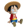 Plastoy - Luffy Spardose - One Piece