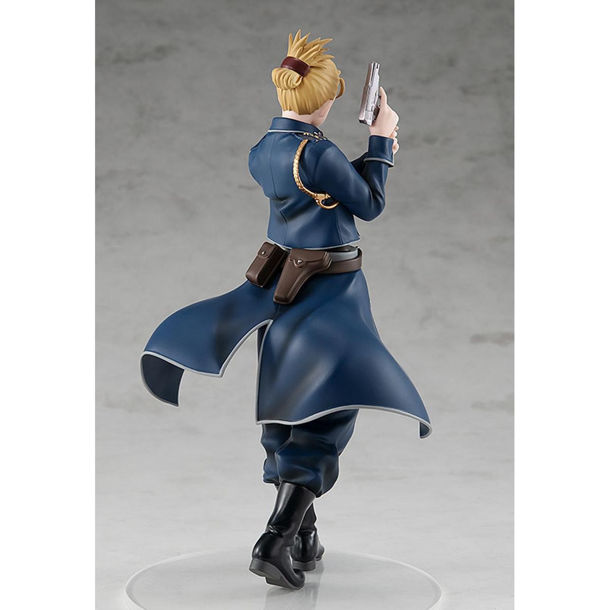 GoodSmile - Riza Hawkeye - Pop Up Parade - Full Metal Alchemist Brotherhood