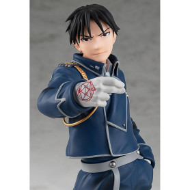 GoodSmile - Roy Mustang - Pop Up Parade - Full Metal Alchemist Brotherhood
