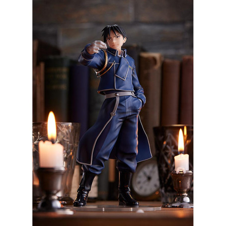 GoodSmile - Roy Mustang - Pop Up Parade - Full Metal Alchemist Brotherhood