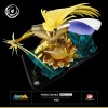 Tsume Ikigai - VIRGO SHAKA - Saint Seiya - Die Ritter des Zodiakus Shake der Jungfrau