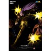 Tsume Statue HQS Saint Seiya - Aries Mû Stardust Revolution 1/6